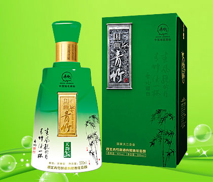河北青竹酒有限责任公司-青竹酒,国画青竹,国画青竹,久久集团,河北青竹酒厂,九九牌,青竹